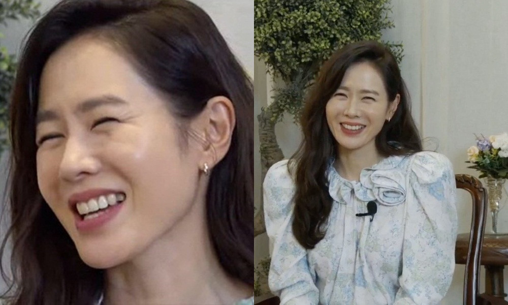 Loạt ảnh này có gì lạ mà giúp Song Hye Kyo được khen “vượt trội Kim Tae Hee, Son Ye Jin”? ảnh 3