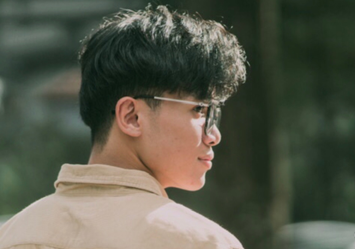 Trần Huỳnh Khương - "em trai Hà Anh Tuấn" chọn đam mê bóng rổ thay vì nghệ thuật ảnh 4