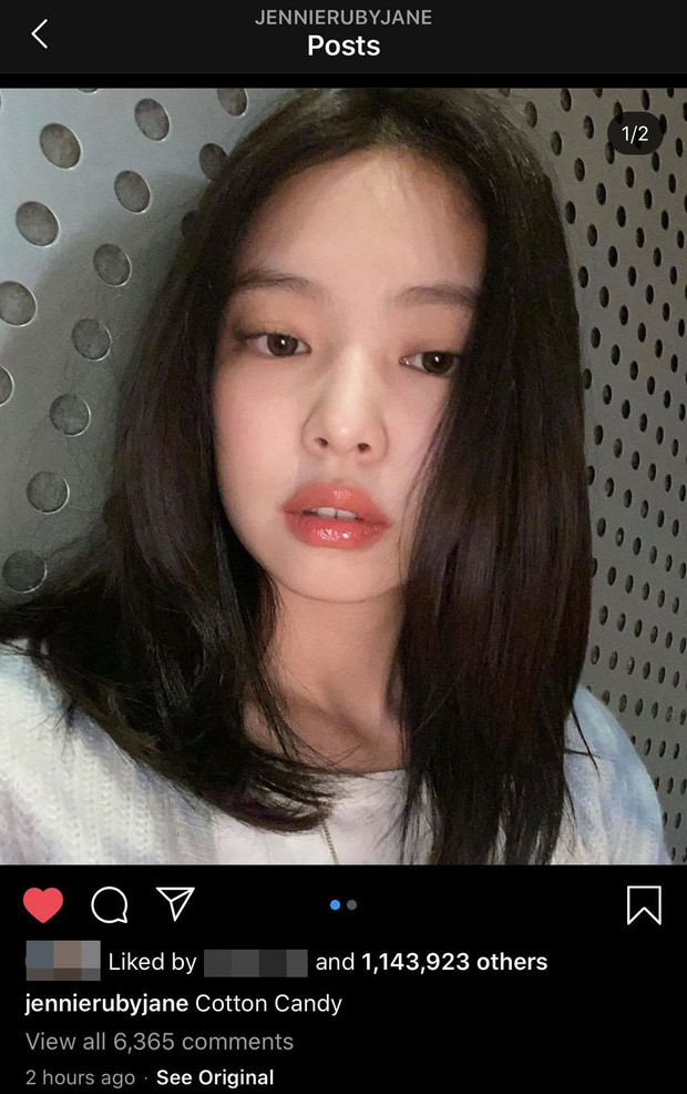 Thương cho Jennie (BLACKPINK): Bao lần miệt mài rắc thính mà Blink lại chẳng nhận ra ảnh 5