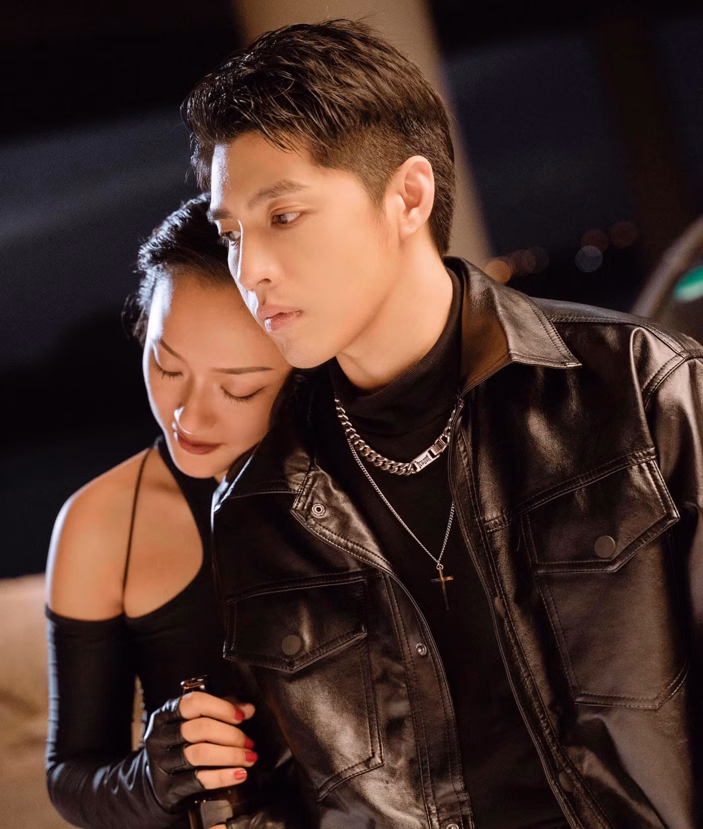 Không phải một mỹ nhân đình đám, “nữ chính triệu view” của V-Pop là cô gái đẹp lạ này ảnh 6