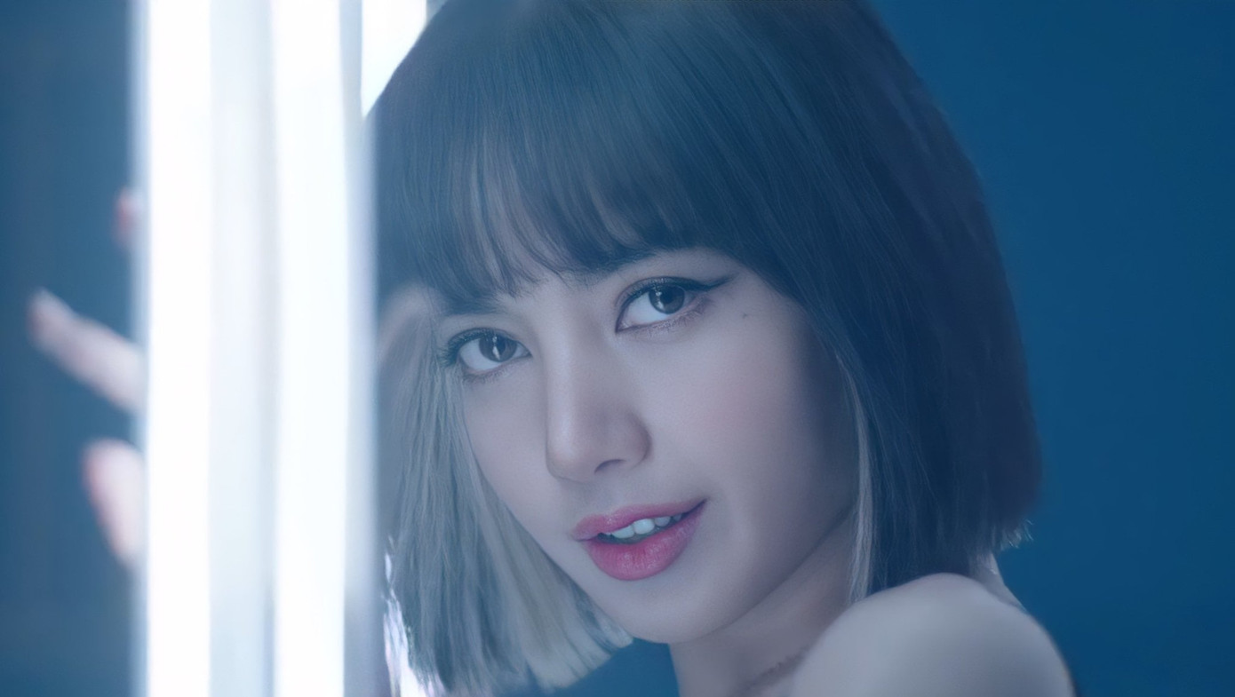 BLACKPINK tung quảng cáo mới, netizen cho rằng Jisoo mất ngôi visual vì lý do này ảnh 6