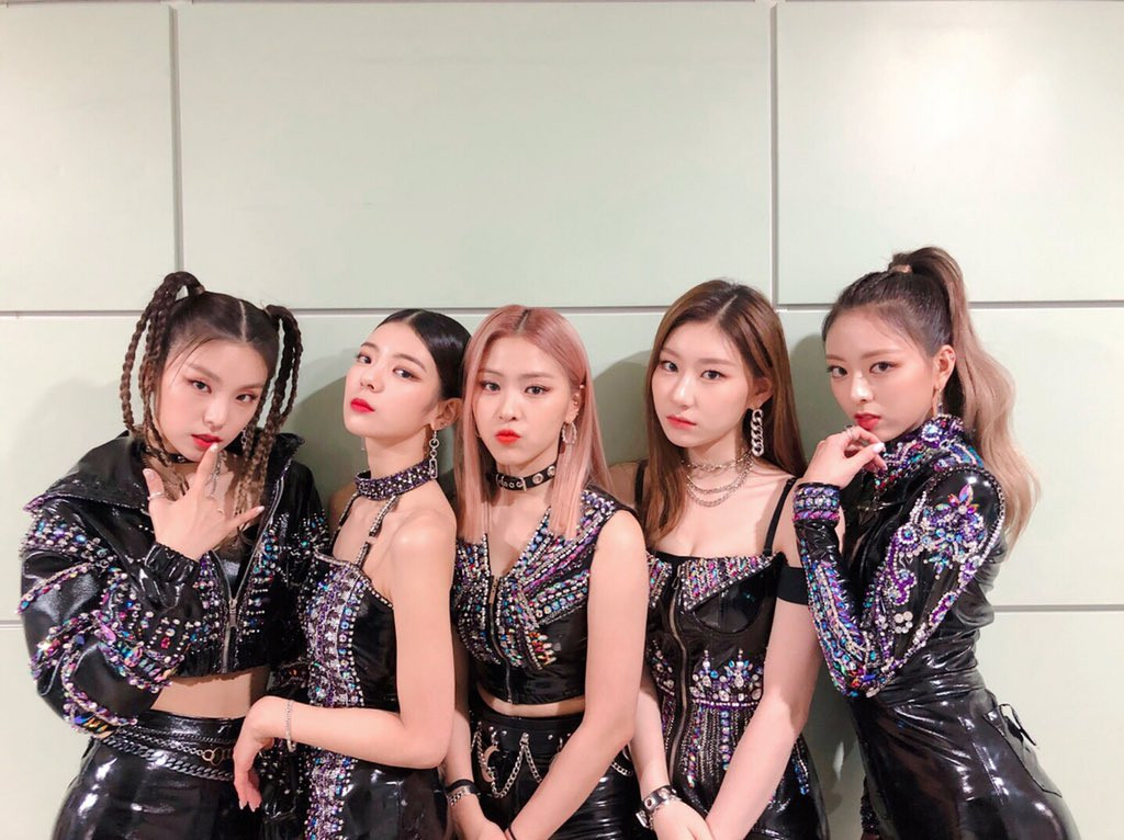 Từ hành trình trở thành idol của Yuna, Ryu Jin (ITZY), fan K-Pop đã rút ra chân lý này ảnh 3