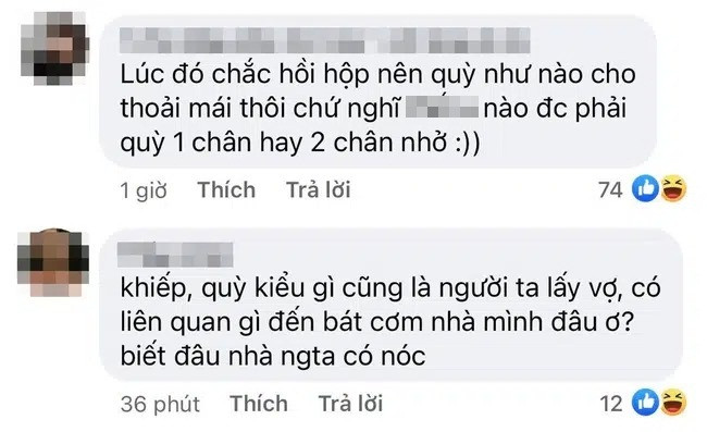 Khoảnh khắc cầu hôn của Quý Bình bất ngờ bị netizen "mổ xẻ" vì một hành động sai sai ảnh 7