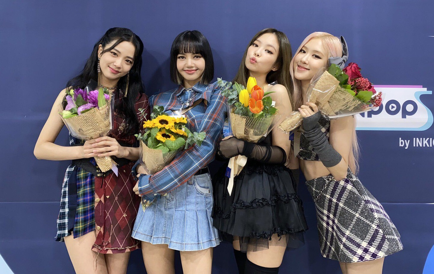 Những điều từng giúp BLACKPINK tỏa sáng ở Trung Quốc nay lại thành cớ để netizen chỉ trích ảnh 4