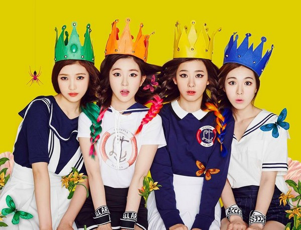Lối thoát thích hợp nhất cho Red Velvet lúc này là quay về đội hình 4 người như khi debut? ảnh 1