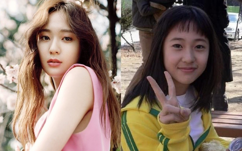 Hóa ra SM Ent cũng là cao thủ phát hiện gái xinh trai đẹp ngay trên đường phố ảnh 5