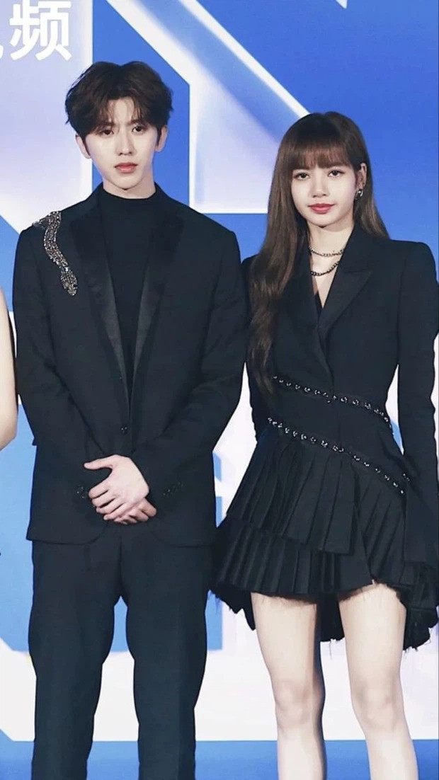 Chỉ bằng một câu trả lời ngắn gọn, Lisa vô tình khiến “thuyền KunSa” chìm nghỉm ảnh 3