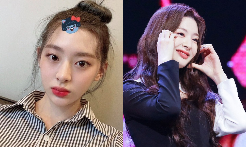 Soi nhan sắc thật của tân binh STAYC: Đẹp như ảnh quảng bá hay khiến dân tình vỡ mộng? ảnh 5