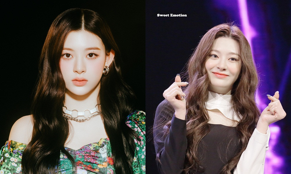 Soi nhan sắc thật của tân binh STAYC: Đẹp như ảnh quảng bá hay khiến dân tình vỡ mộng? ảnh 4