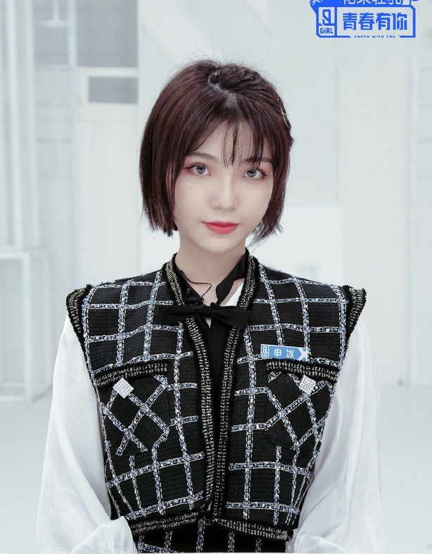 Là “Tuesday” vẫn quyết đi thi “Thanh Xuân Có Bạn 2” và cái kết bất ngờ ảnh 2