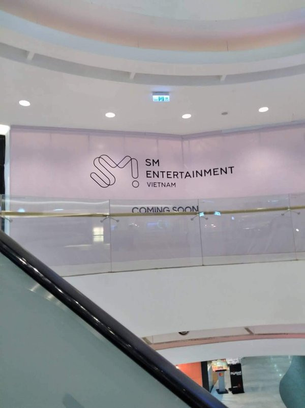 SM Entertainment gửi lời chào bằng tiếng Việt, fan K-Pop bỏ ống heo từ giờ là vừa ảnh 1