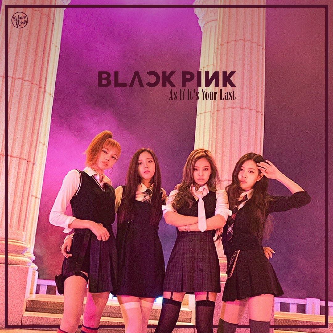 Có thật sự ca khúc debut “As If It's Your Last” của BLACKPINK vốn thuộc về đàn chị 2NE1? ảnh 3