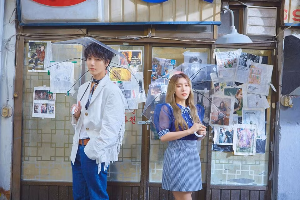 Sao Hàn 24H: SUGA (BTS) thảnh thơi đi hái dâu, Jessica thành đại sứ toàn cầu ảnh 3