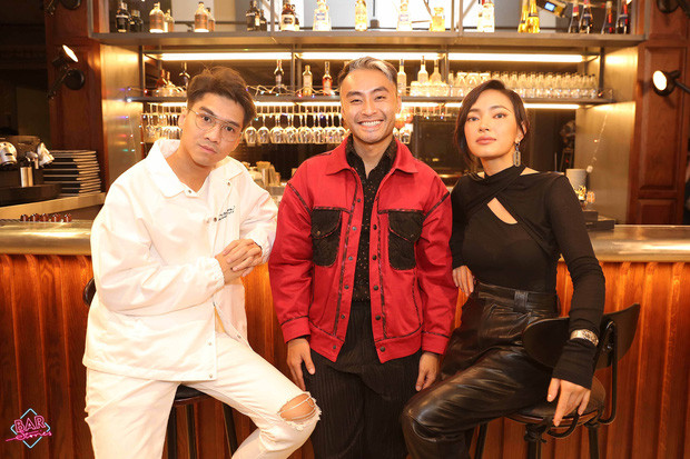 Châu Bùi công khai tiết lộ điều mình thích nhất ở Binz, đoán thử xem đó là gì? ảnh 2