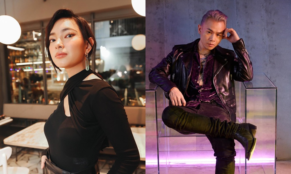 Châu Bùi công khai tiết lộ điều mình thích nhất ở Binz, đoán thử xem đó là gì? ảnh 3