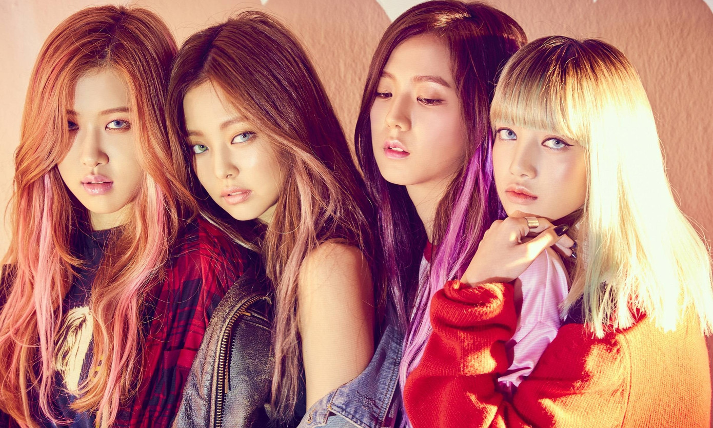 Có thật sự ca khúc debut “As If It's Your Last” của BLACKPINK vốn thuộc về đàn chị 2NE1? ảnh 2