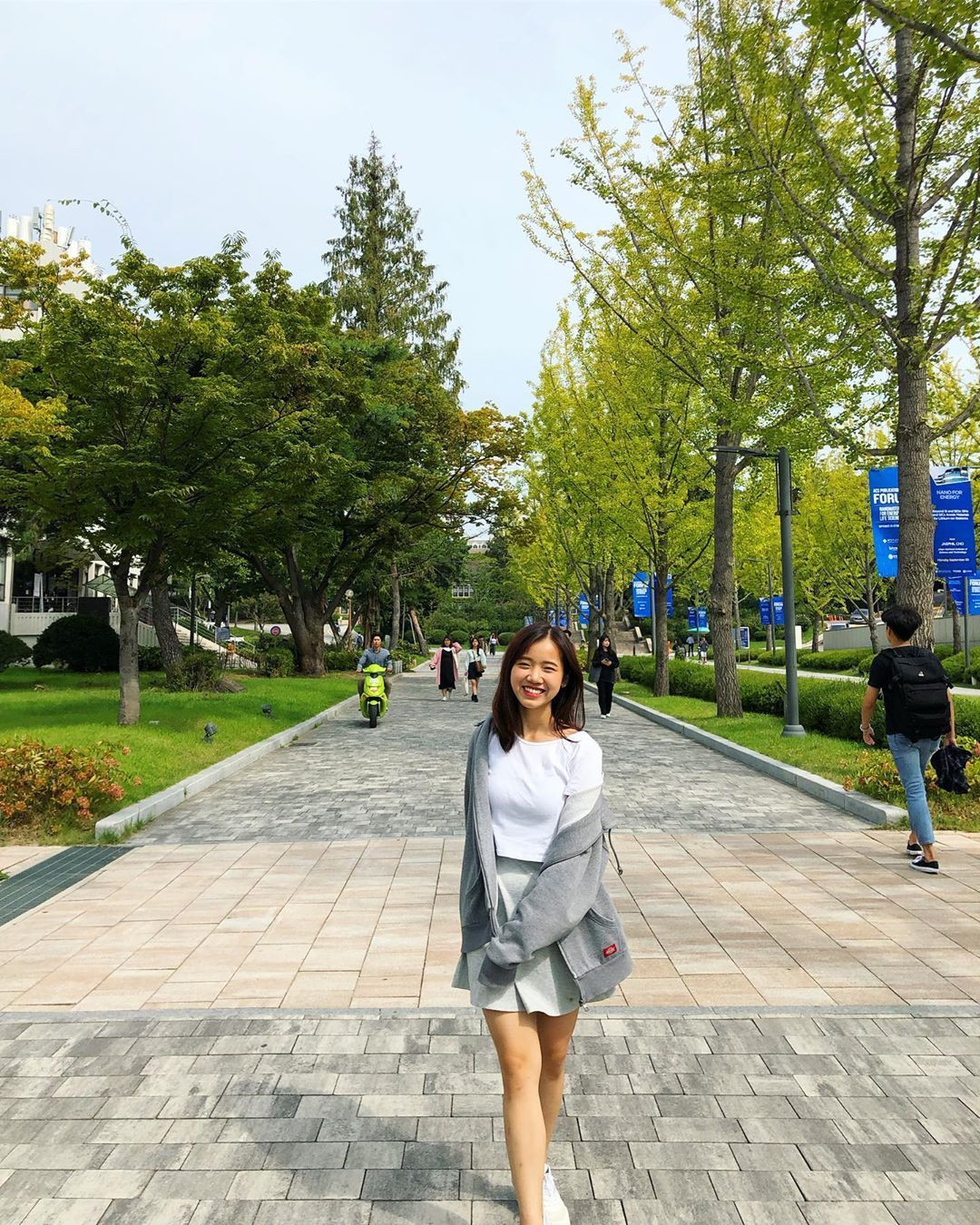 “Trợ lý” cho BLACKPINK, EXO: Công việc trong mơ của fan K-Pop có thật sự lý tưởng? ảnh 5