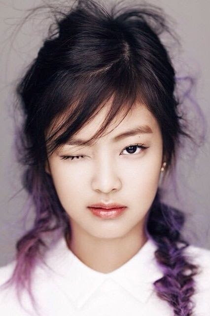 Nhìn lại 7749 kiểu tóc của Jennie: Ngay cả kiểu kỳ quặc nhất cũng vẫn thấy xinh ảnh 2