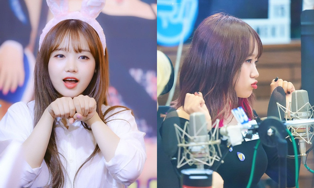 Những idol phá vỡ tiêu chuẩn về cái đẹp: Má bánh bao phúng phính vẫn được khen xinh ảnh 5