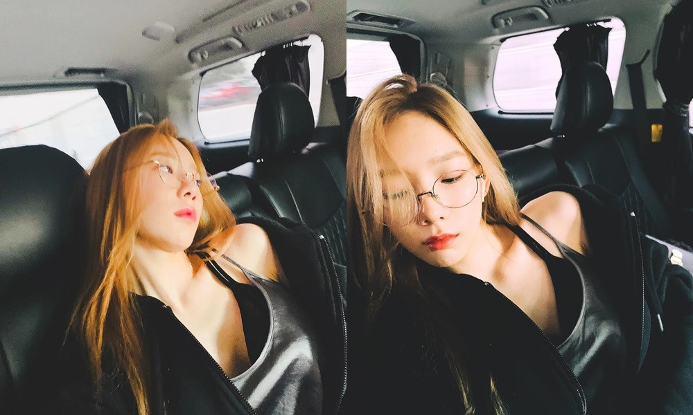 Cứ ngỡ BLACKPINK là cao thủ diện nội y nhưng vẫn không táo bạo bằng nữ idol đình đám này ảnh 9