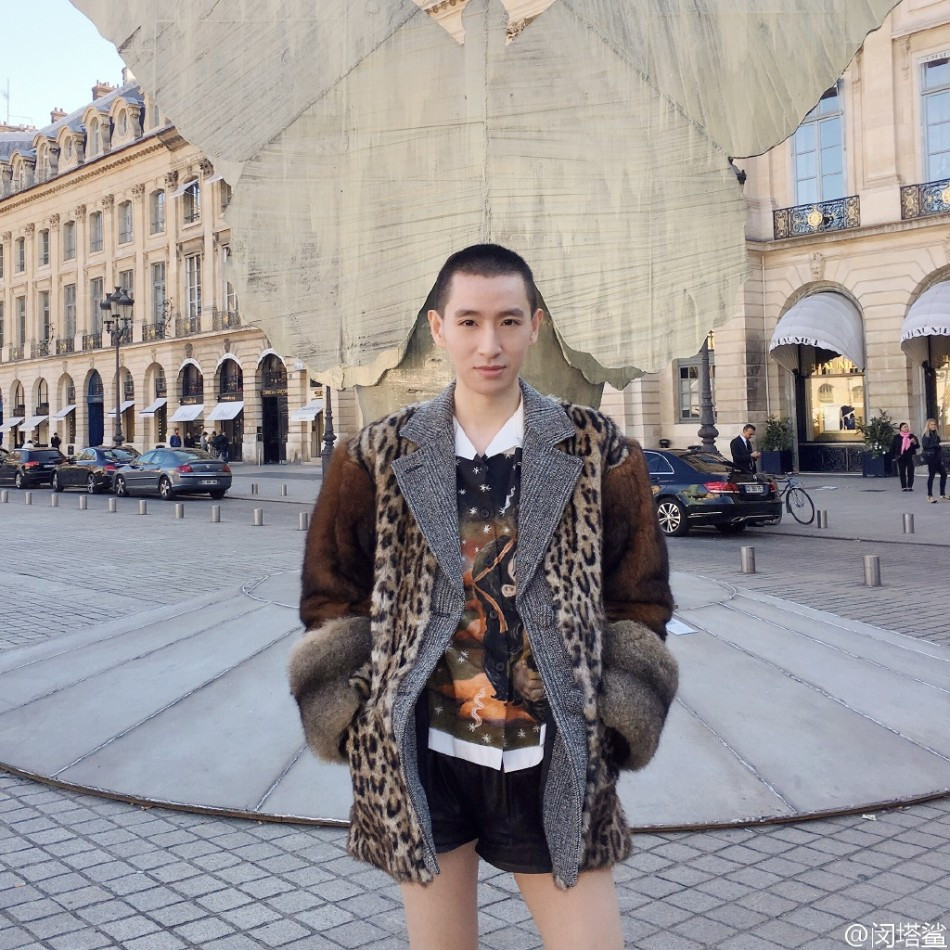 Triệu Lệ Dĩnh thăng hạng nhan sắc, được khen "đẹp như tiên tử" là nhờ nhân vật bí ẩn này ảnh 7