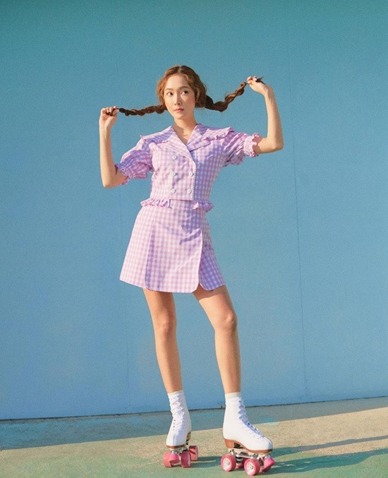 Sao Hàn 24H: BLACKPINK xuất hiện trong “I am Somi”, dàn mỹ nam rủ nhau làm phát thanh viên ảnh 4