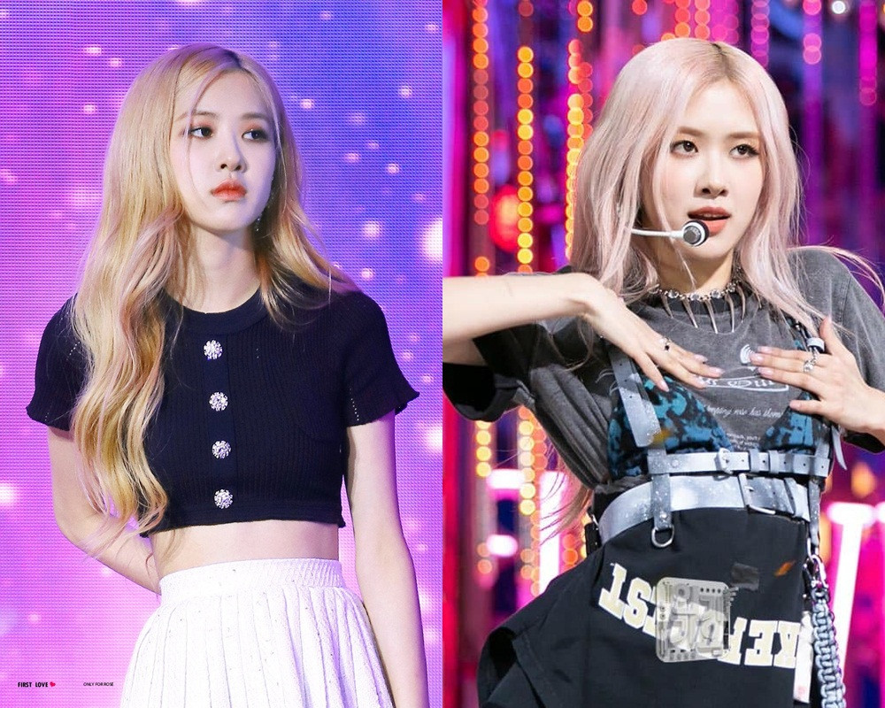 Netizen Hàn “giở mặt” quay ra chê Rosé (BLACKPINK) “giảm cân thất bại, nhan sắc giảm sút“ ảnh 4
