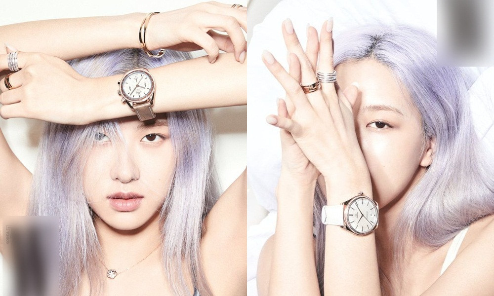 Da trắng mịn màng nhưng vì đâu mà Rosé ngại khoe mặt mộc nhất nhóm BLACKPINK? ảnh 7