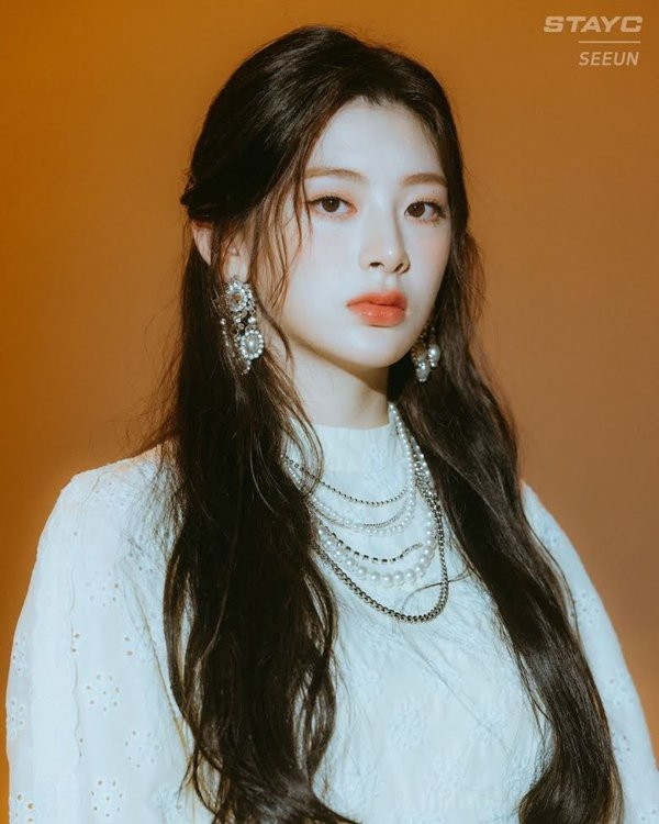 Nhóm aespa của SM Ent có nguy cơ bị tân binh vô danh này đánh bại về mặt nhan sắc ảnh 5