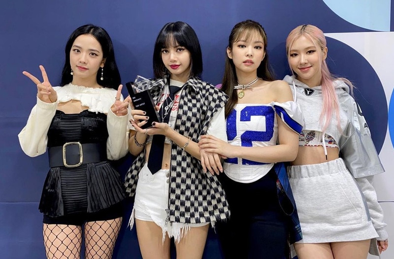 Ngạc nhiên chưa, điều mà Jisoo lo lắng nhất về Rosé lại liên quan đến chuyện nấu nướng ảnh 1