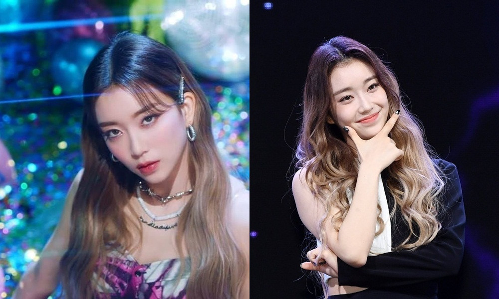 Soi nhan sắc thật của tân binh STAYC: Đẹp như ảnh quảng bá hay khiến dân tình vỡ mộng? ảnh 13