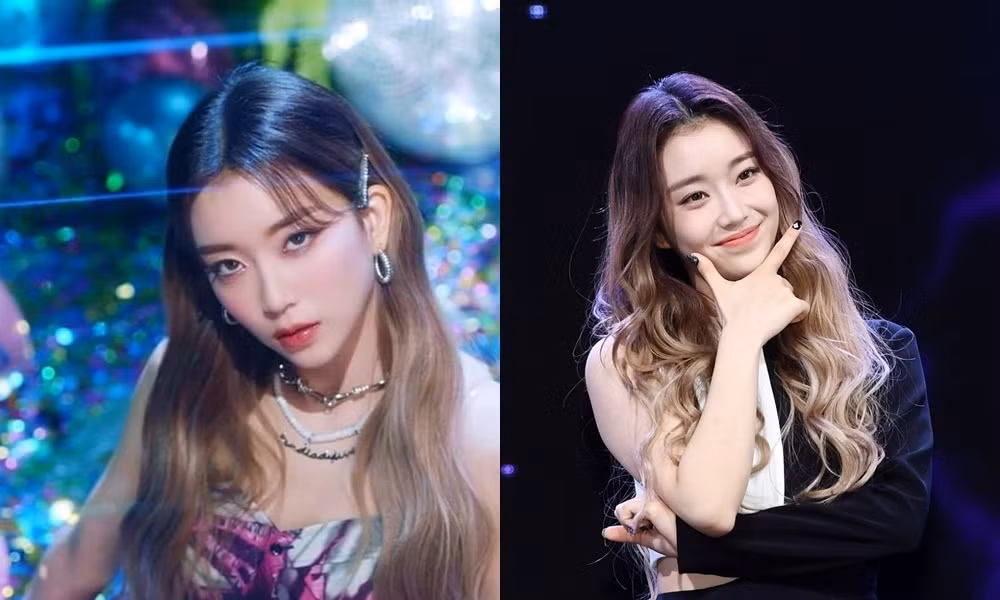 Soi nhan sắc thật của tân binh STAYC: Đẹp như ảnh quảng bá hay khiến dân tình vỡ mộng? ảnh 13