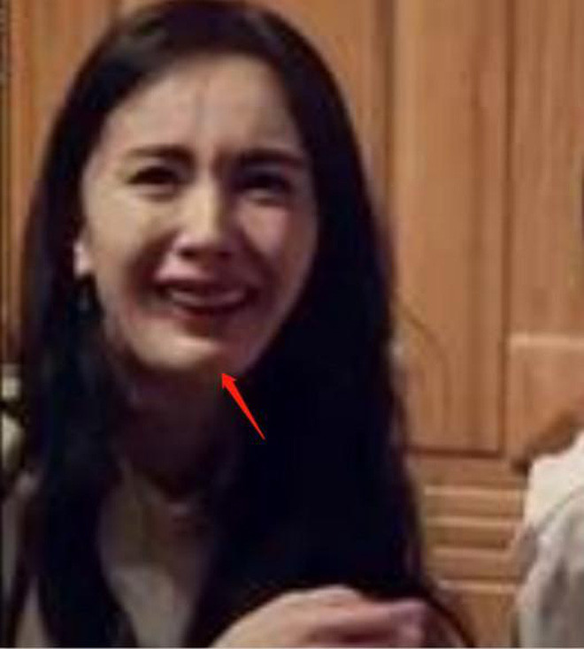 Càng chỉnh sửa ảnh, Lưu Diệc Phi và Dương Mịch càng gây thất vọng khi lên truyền hình ảnh 6