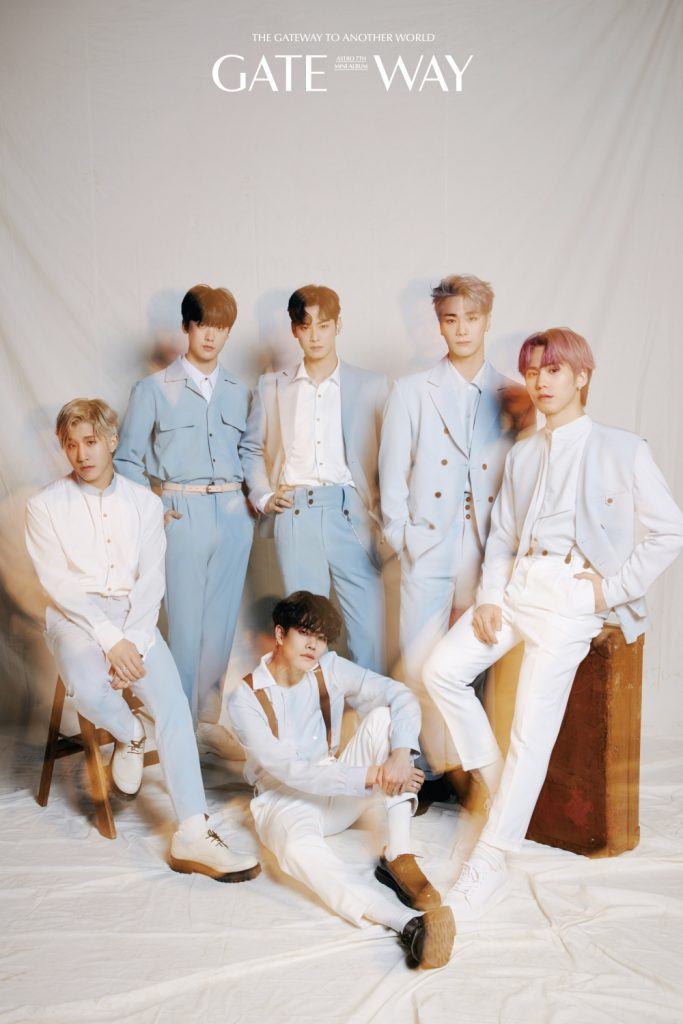 Ngỡ ngàng với cuộc đổi ngôi ngoạn mục ở BXH Giá trị thương hiệu nhóm nhạc ảnh 3