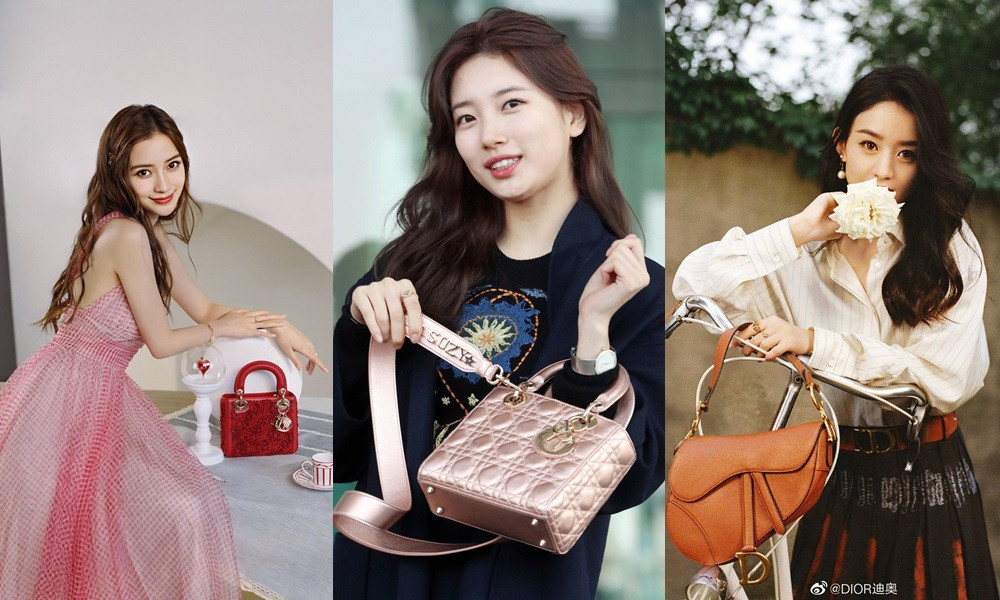 Cớ sao fan C-Biz lại ấm ức khi nghe tin Dior trao chức danh đại sứ toàn cầu cho Jisoo? ảnh 2