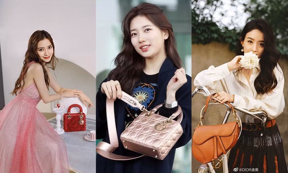 Cớ sao fan C-Biz lại ấm ức khi nghe tin Dior trao chức danh đại sứ toàn cầu cho Jisoo? ảnh 2