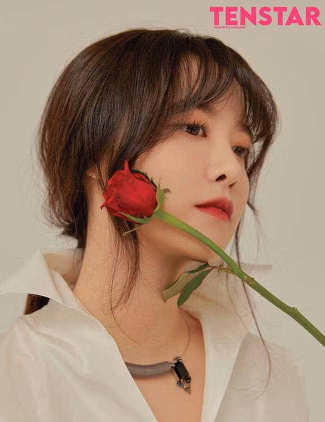 Netizen không tin Goo Hye Sun có thể giảm 15 kg nhờ phương pháp “chỉ gây tăng cân” này ảnh 3
