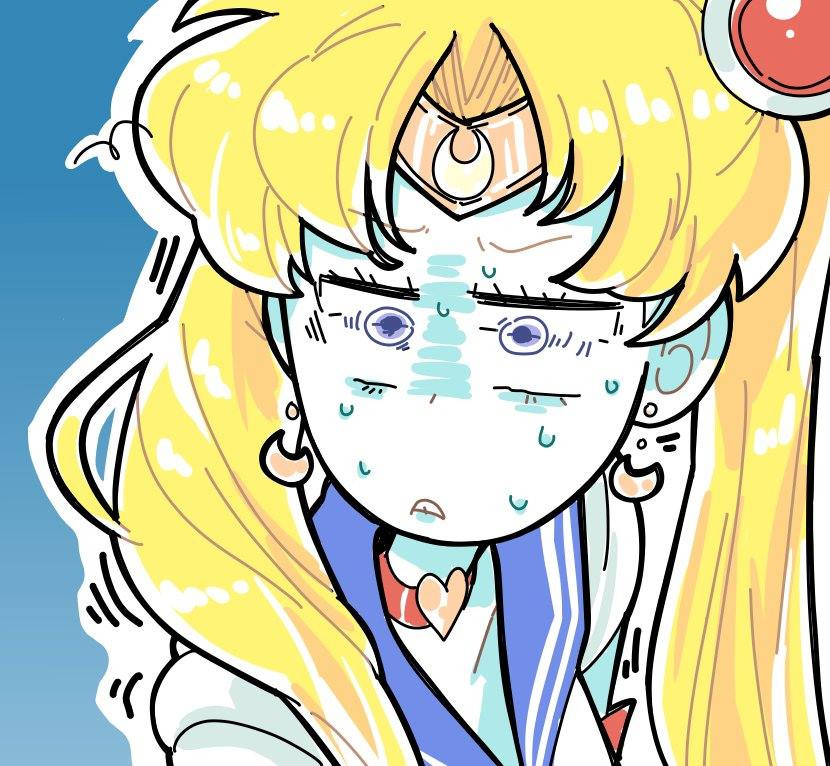 Dân tình hoang mang khi Thủy thủ Mặt Trăng bỗng tràn ngập Twitter và đây là lý do ảnh 13