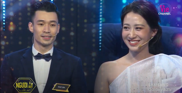 “Người Ấy Là Ai” tập 6: Nhật Linh chứng tỏ tình cảm chân thành vẫn giành chiến thắng ảnh 2