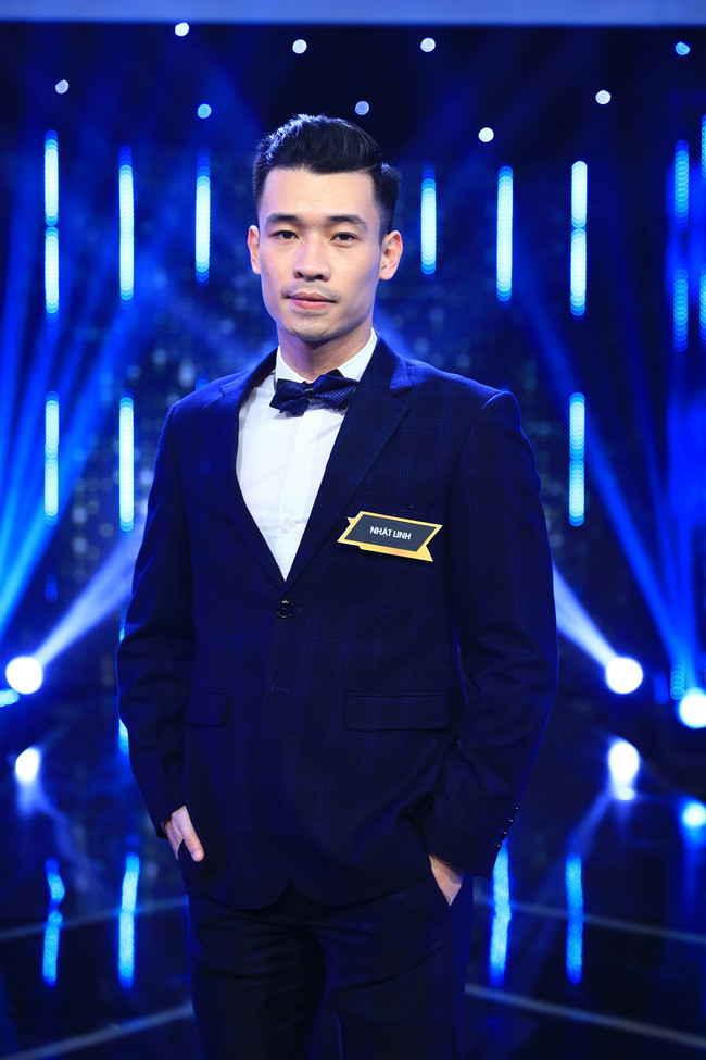 “Người Ấy Là Ai” tập 6: Nhật Linh chứng tỏ tình cảm chân thành vẫn giành chiến thắng ảnh 3