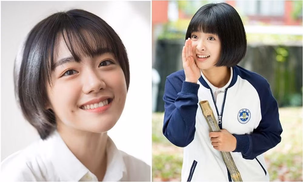 So Joo Yeon, nàng hotgirl cao 1m57 của Instagram thành ngôi sao triển vọng của phim Hàn ảnh 9