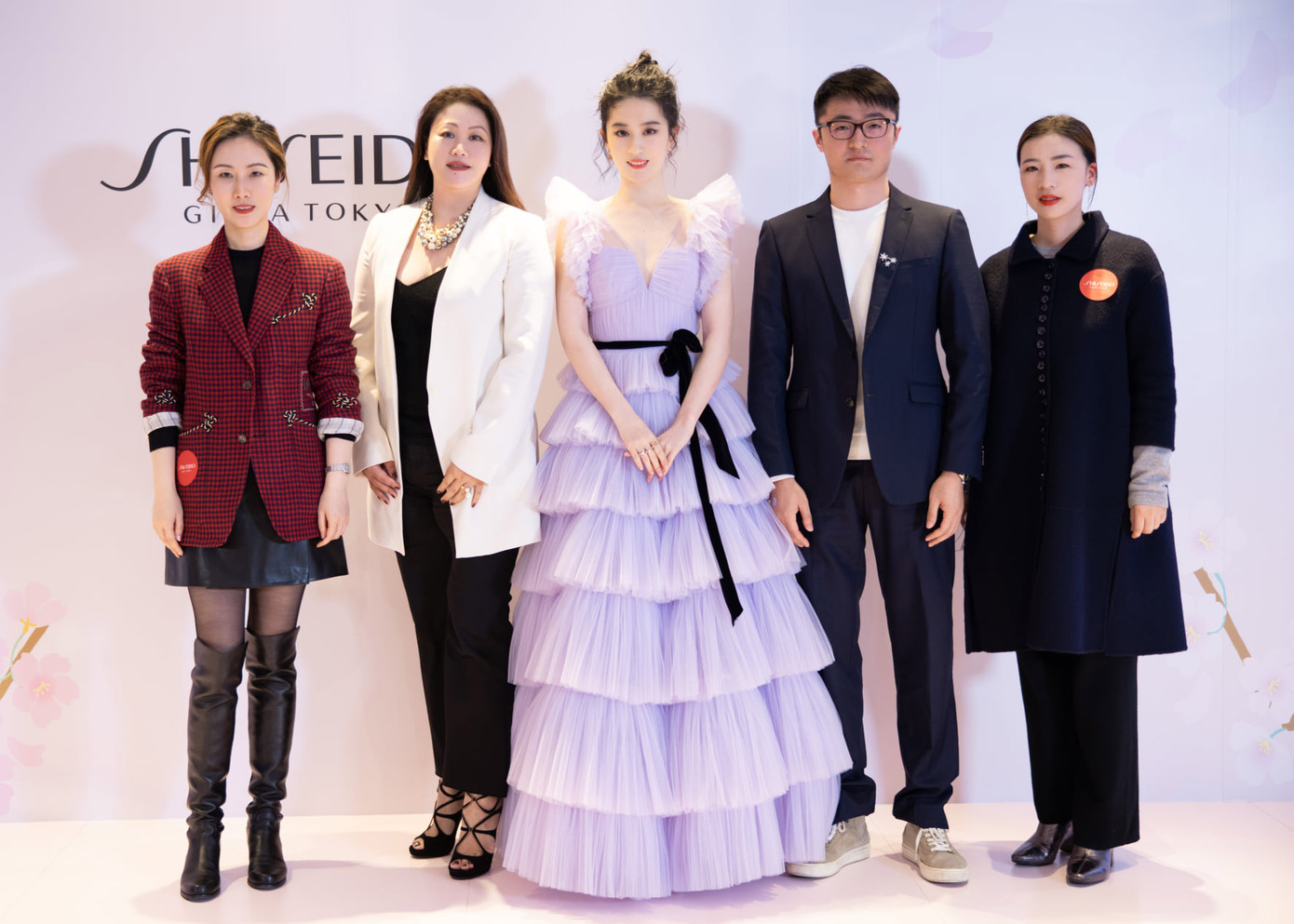 Lạ kỳ như Lưu Diệc Phi, cứ giảm cân là được công nhận “đẹp như thần tiên tỷ tỷ” ảnh 5