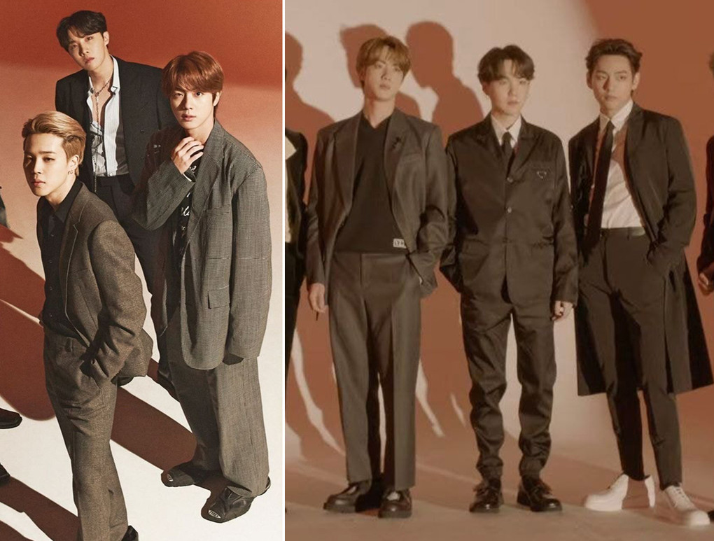 Những màn lên đồ “đi vào lòng đất” của stylist khiến idol K-Pop soi gương mà muốn khóc ảnh 2