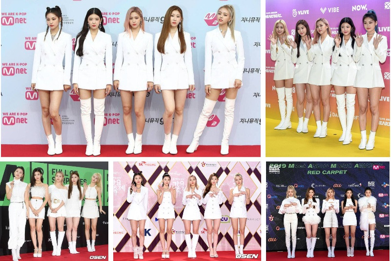 Những màn lên đồ “đi vào lòng đất” của stylist khiến idol K-Pop soi gương mà muốn khóc ảnh 4