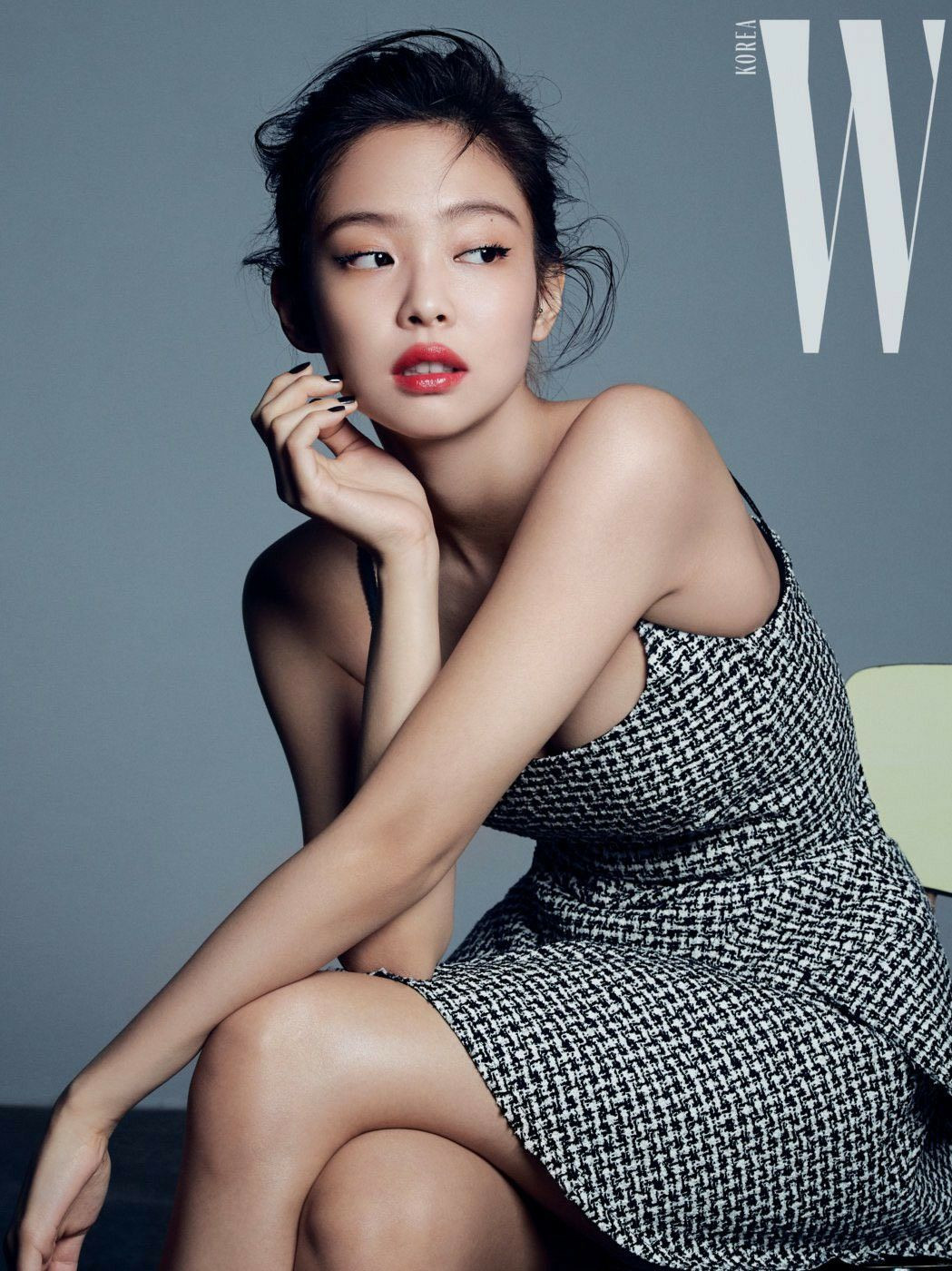 HOT: “Trận chiến nhan sắc” giữa Jennie (BLACKPINK) và Irene (Red Velvet) đã có kết quả! ảnh 2