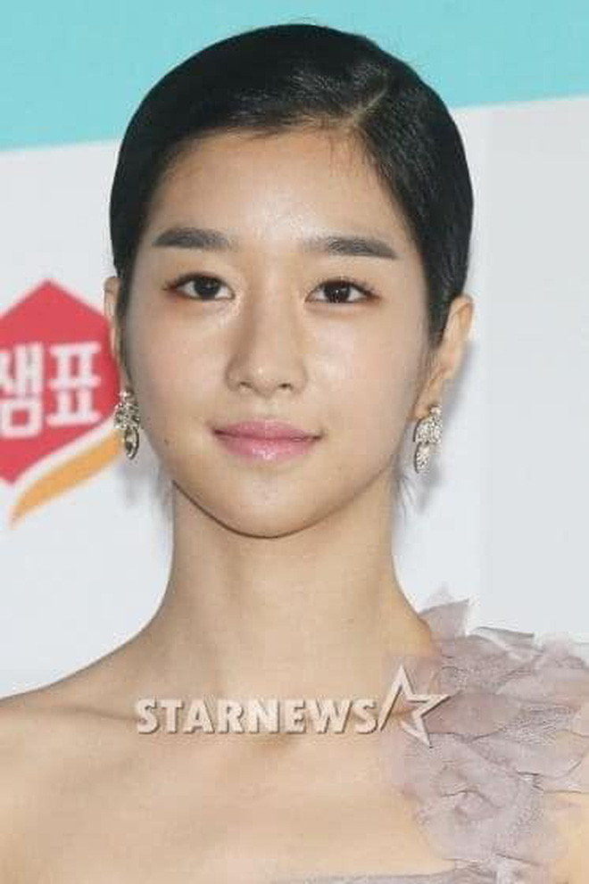 Đây là lý do khiến trước đây Seo Ye Ji “Điên Thì Có Sao” chưa thể lên đời nhan sắc ảnh 2