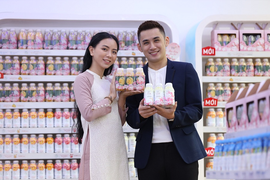 Tết này giới trẻ nghĩ khác: “Lì xì online còn được thì tại sao hái lộc lại không?“ ảnh 1