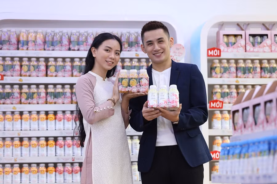 Tết này giới trẻ nghĩ khác: “Lì xì online còn được thì tại sao hái lộc lại không?“ ảnh 1
