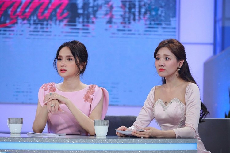 Nhiều người chuyển từ “yêu quý” sang “chịu không nổi” Hương Giang: Chuyện gì đang xảy ra? ảnh 5