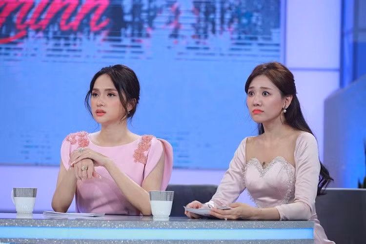 Nhiều người chuyển từ “yêu quý” sang “chịu không nổi” Hương Giang: Chuyện gì đang xảy ra? ảnh 5